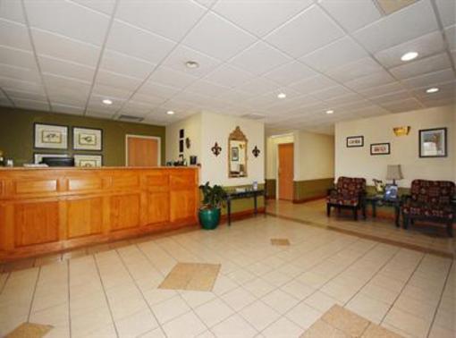 фото отеля BEST WESTERN Rayne Inn