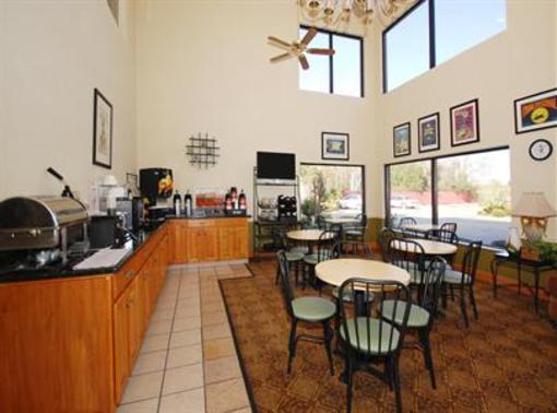 фото отеля BEST WESTERN Rayne Inn