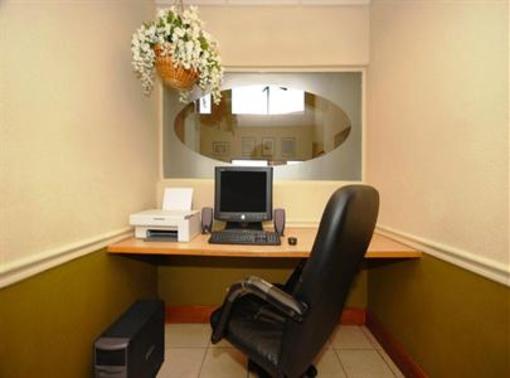 фото отеля BEST WESTERN Rayne Inn