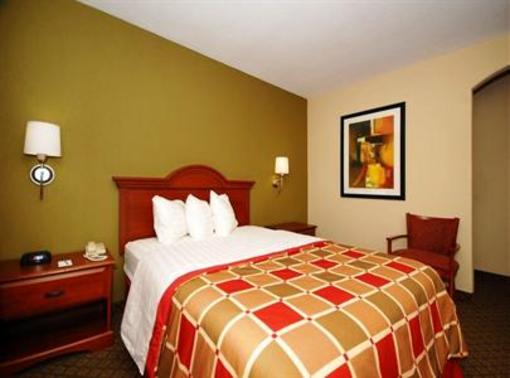 фото отеля BEST WESTERN Rayne Inn