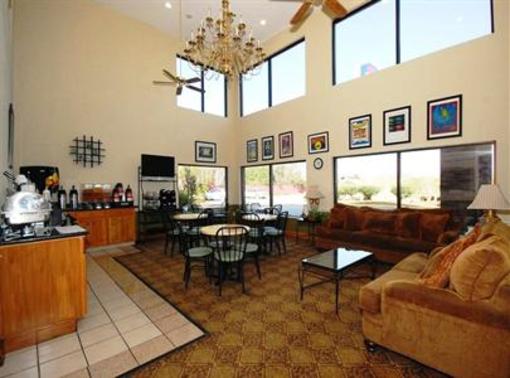 фото отеля BEST WESTERN Rayne Inn
