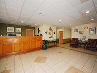 BEST WESTERN Rayne Inn