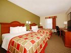 фото отеля BEST WESTERN Rayne Inn
