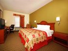 фото отеля BEST WESTERN Rayne Inn