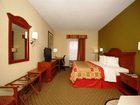 фото отеля BEST WESTERN Rayne Inn