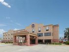 фото отеля BEST WESTERN Rayne Inn