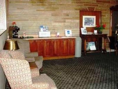 фото отеля Knights Inn Piqua