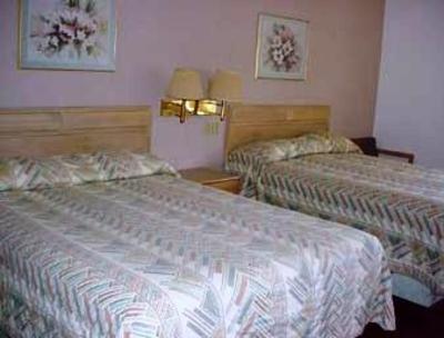 фото отеля Knights Inn Piqua