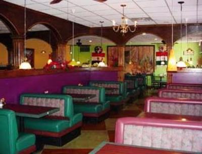 фото отеля Knights Inn Piqua
