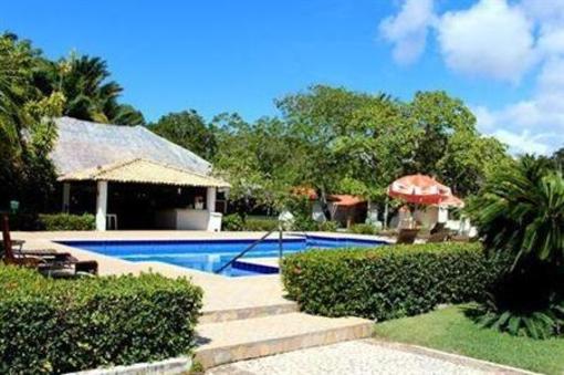 фото отеля Salute Bahia Spa Hotel Camacari