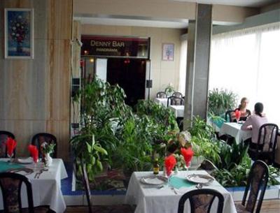 фото отеля Hotel Gerlach