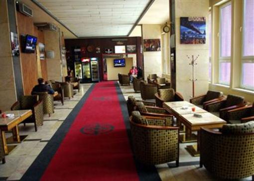 фото отеля Hotel Gerlach