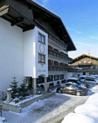 фото отеля Hotel Gasthof zum Pinzger