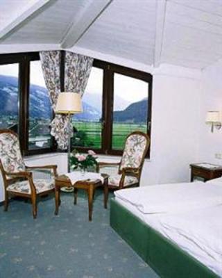 фото отеля Hotel Gasthof zum Pinzger