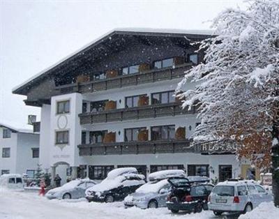 фото отеля Hotel Gasthof zum Pinzger