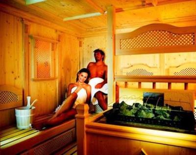 фото отеля Hotel Gasthof zum Pinzger