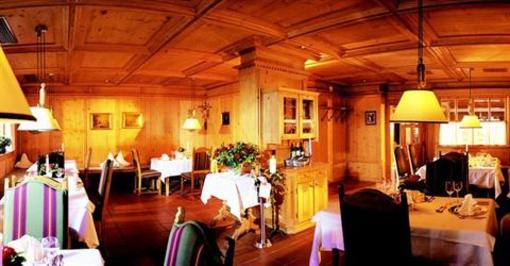 фото отеля Hotel Gasthof zum Pinzger