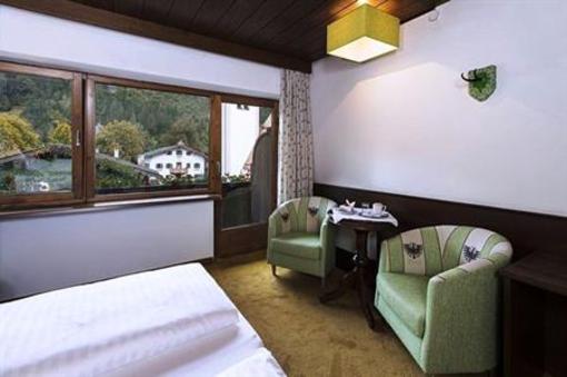фото отеля Hotel Gasthof zum Pinzger