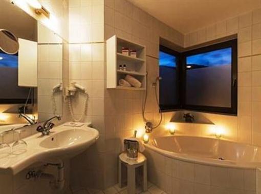 фото отеля Hotel Gasthof zum Pinzger