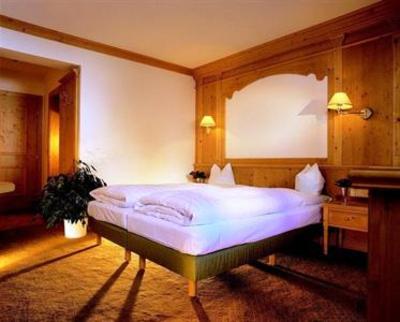 фото отеля Hotel Gasthof zum Pinzger