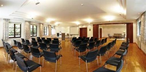 фото отеля Hotel Gasthof zum Pinzger