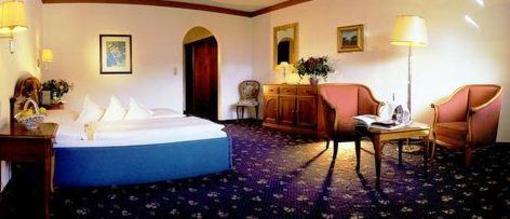 фото отеля Hotel Gasthof zum Pinzger