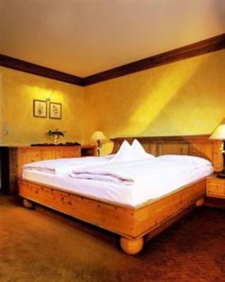 фото отеля Hotel Gasthof zum Pinzger