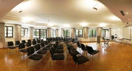 фото отеля Hotel Gasthof zum Pinzger
