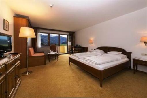 фото отеля Hotel Gasthof zum Pinzger