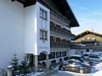 Hotel Gasthof zum Pinzger