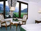 фото отеля Hotel Gasthof zum Pinzger