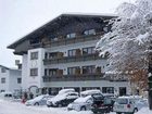 фото отеля Hotel Gasthof zum Pinzger