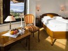фото отеля Hotel Gasthof zum Pinzger