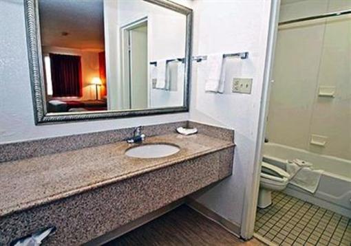 фото отеля Motel 6 West Helena