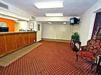 Motel 6 West Helena