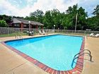 фото отеля Motel 6 West Helena