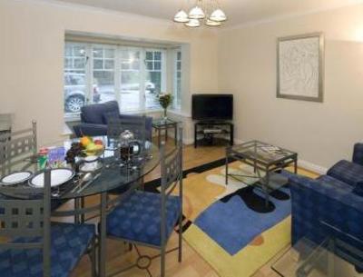 фото отеля Selbourne Court Quality Serviced Business Apartements