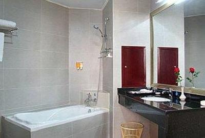 фото отеля Kairui Bluearrow Hotel