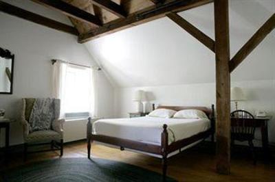 фото отеля The Inn At Millrace Pond