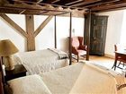 фото отеля The Inn At Millrace Pond