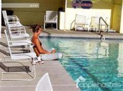 фото отеля Tod Hostel HI Las Vegas