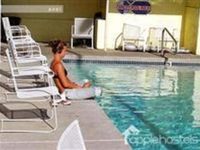 Tod Hostel HI Las Vegas