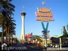 фото отеля Tod Hostel HI Las Vegas