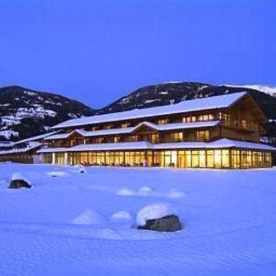 фото отеля Dolomitengolf Osttirol