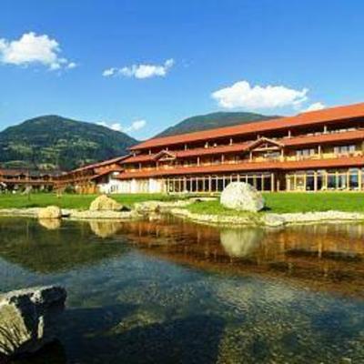 фото отеля Dolomitengolf Osttirol
