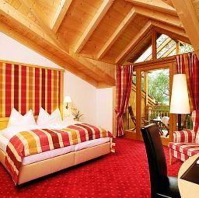 фото отеля Dolomitengolf Osttirol