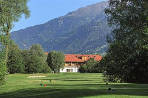фото отеля Dolomitengolf Osttirol