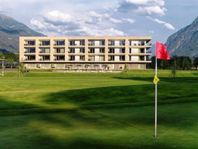 фото отеля Dolomitengolf Osttirol