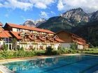 фото отеля Dolomitengolf Osttirol