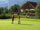 фото отеля Dolomitengolf Osttirol